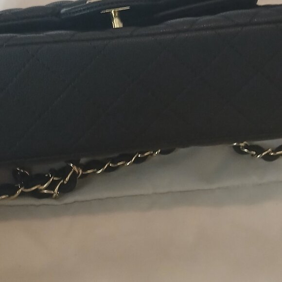 Chanel Classic Maxi - Picture 6 of 7